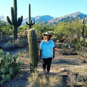 Meet your Posher, Merry